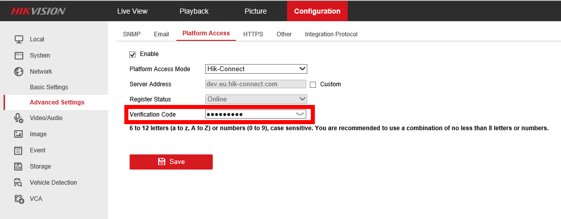 HikVision NVR Verification code for Hik-Connect 6-3-18.png