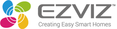 EZVIZ logo