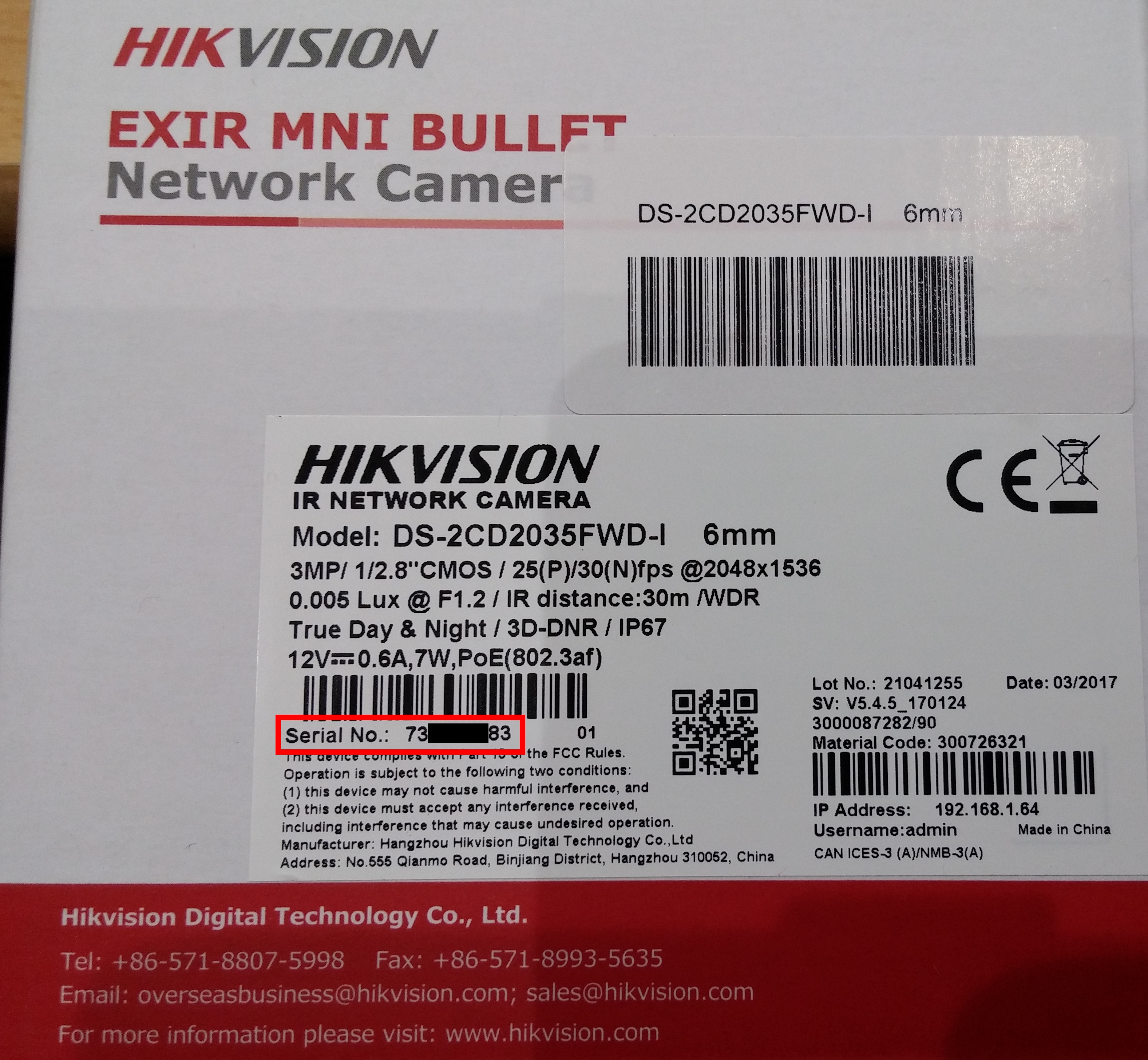 Hik-Connect Serial Number 28-2-18.jpg