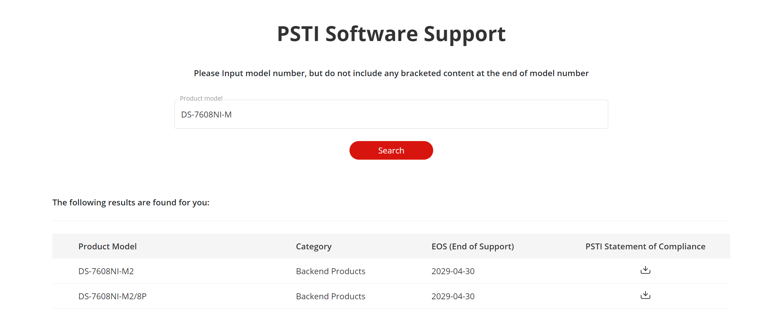 Hikvision PSTI software support screenshot 15-5-24.png