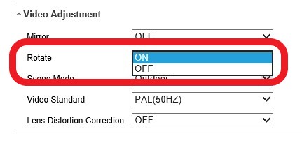 Hikvision 'Rotate' setting.jpg